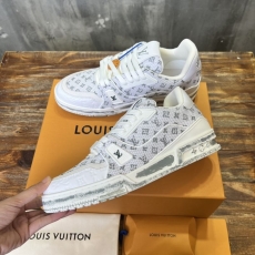 Louis Vuitton Trainer Sneaker